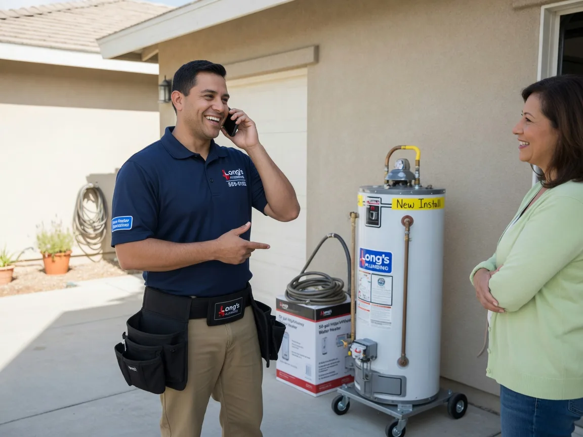 Leak Detection Cross Anchor, SC FAQs